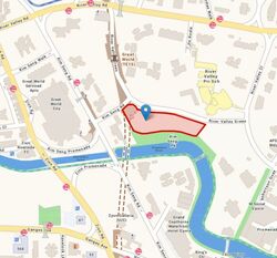 River Modern (D9), Apartment #527928141